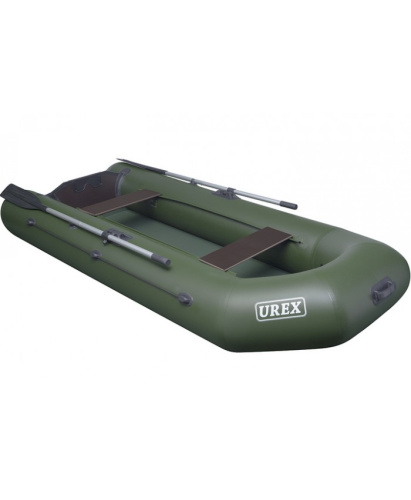Лодка ПВХ Urex 2400